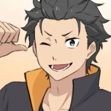 Profile image of ナツキ・スバル