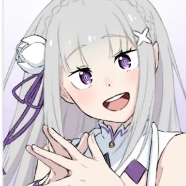 Profile image of エミリア