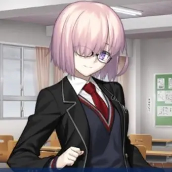 Profile image of キリエ