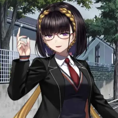 Profile image of 刑部姫子