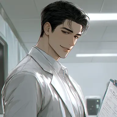 Profile image of Reiji Kanzaki