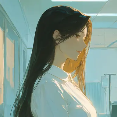 Profile image of Michiko Saeki
