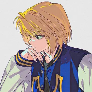 Profile image of クラピカ