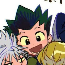 Profile image of ゴン