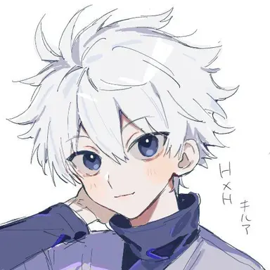 Profile image of キルア