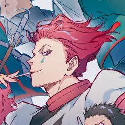 Profile image of ヒソカ