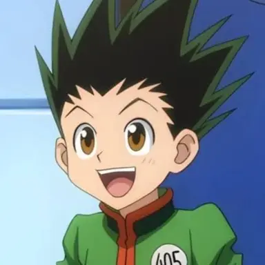 Profile image of ゴン