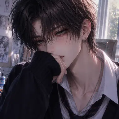 Profile image of Sou