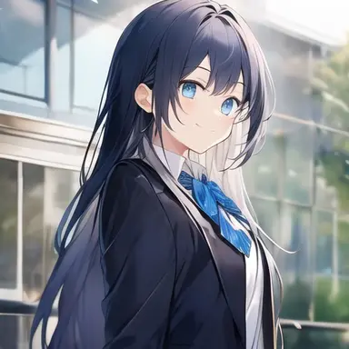 Profile image of 百合