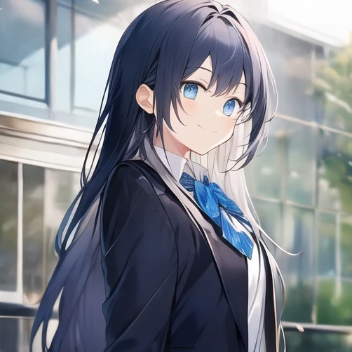百合