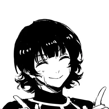 Profile image of 바치라 메구루