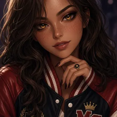 Profile image of Mila