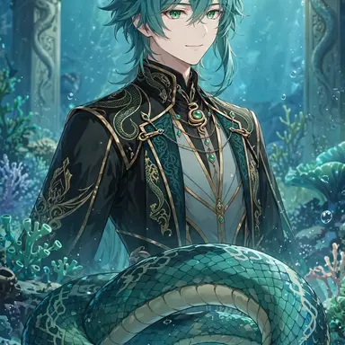 Profile image of Nyla