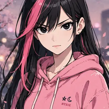 Profile image of Mia