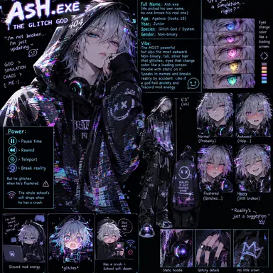 Profile image of Ash