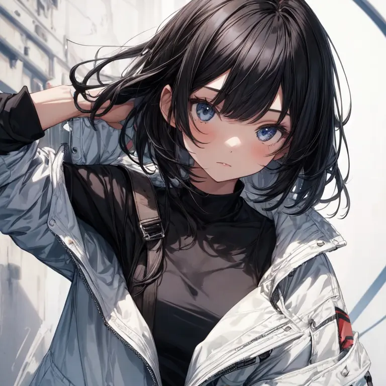 JANERIZM2345의 高身長幼馴染みに愛される