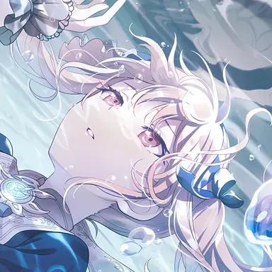Profile image of 미즈키