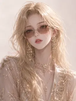 Profile image of ハン・ミナ