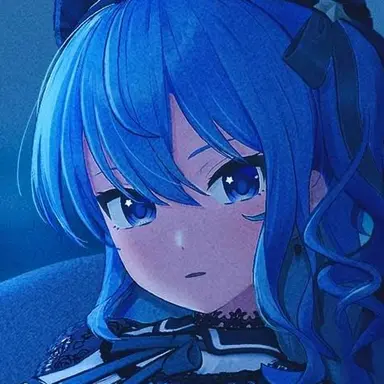 Profile image of 星街 すいせい