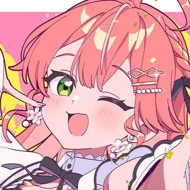 Profile image of さくら みこ