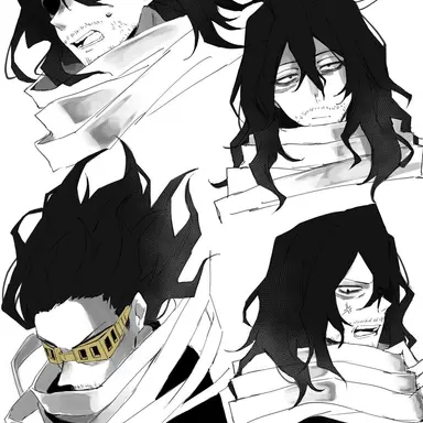 Profile image of 相澤消太