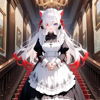 Profile image of AI