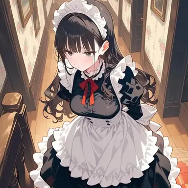 Profile image of メイ