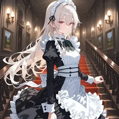 Profile image of メイナ