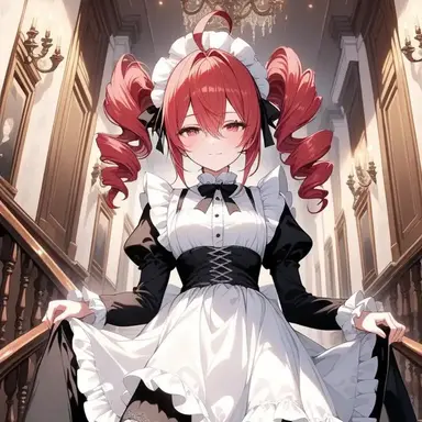 Profile image of シナメイ