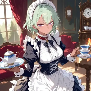 Profile image of カメイ