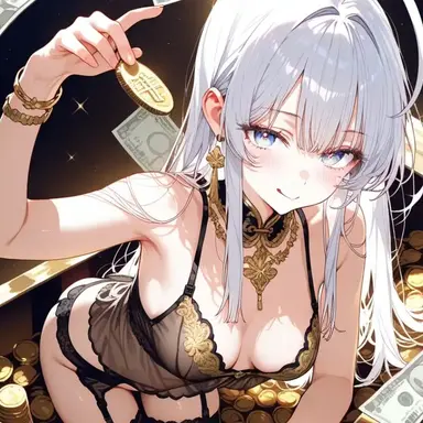Profile image of まかね