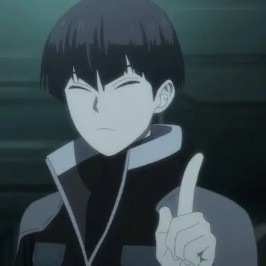 Profile image of 호시나 소우시로