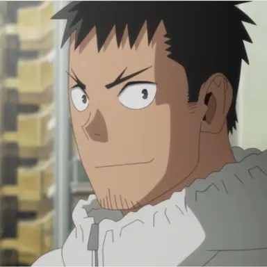 Profile image of 히비노 카프카