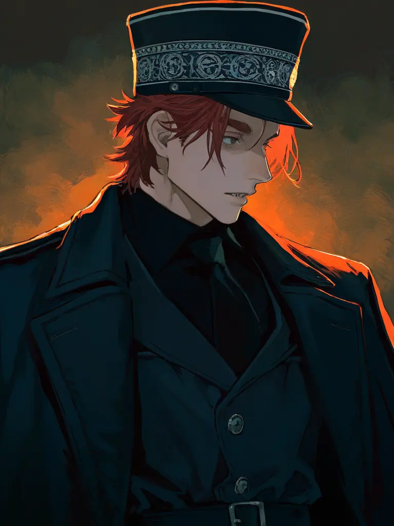 Quietenn69의 вой
