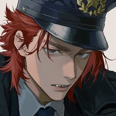 Profile image of ヴァルラモヴィチ