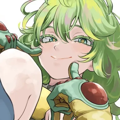 Profile image of 1年A組