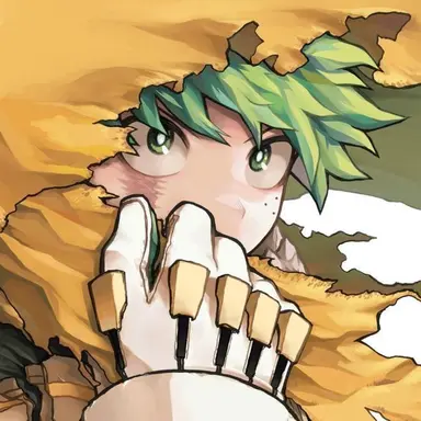Profile image of 1年A組