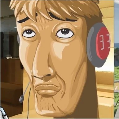 왁굳형