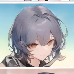 Profile image of レイ