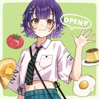 Profile image of 七瀬すずな