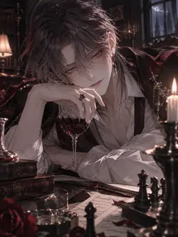 Profile image of Black King