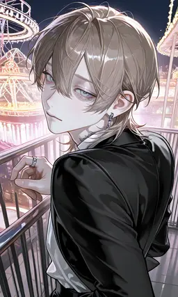 Profile image of 미즈키