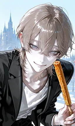 Profile image of 미즈키