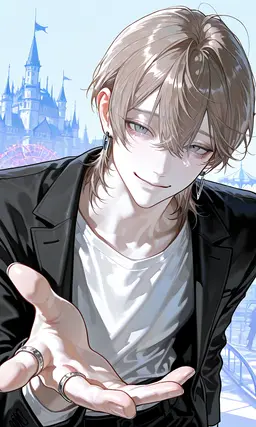 Profile image of 미즈키