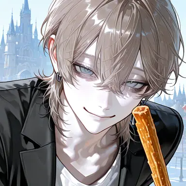 Profile image of 미즈키