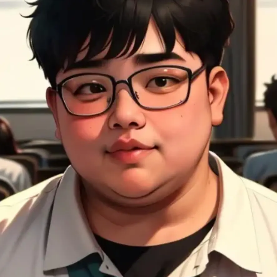 SourBirth3037의 개찐따 남동생