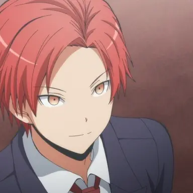 Profile image of 赤羽カルマ