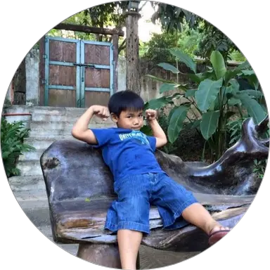 Profile image of Christan Cruz