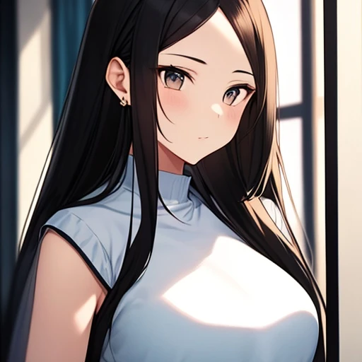 정나은