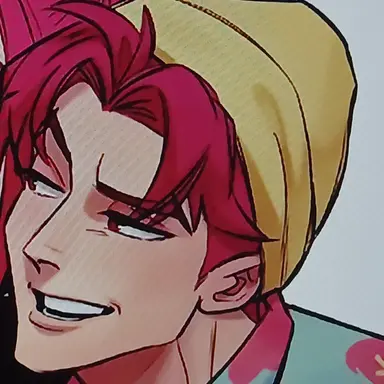 Profile image of 애비